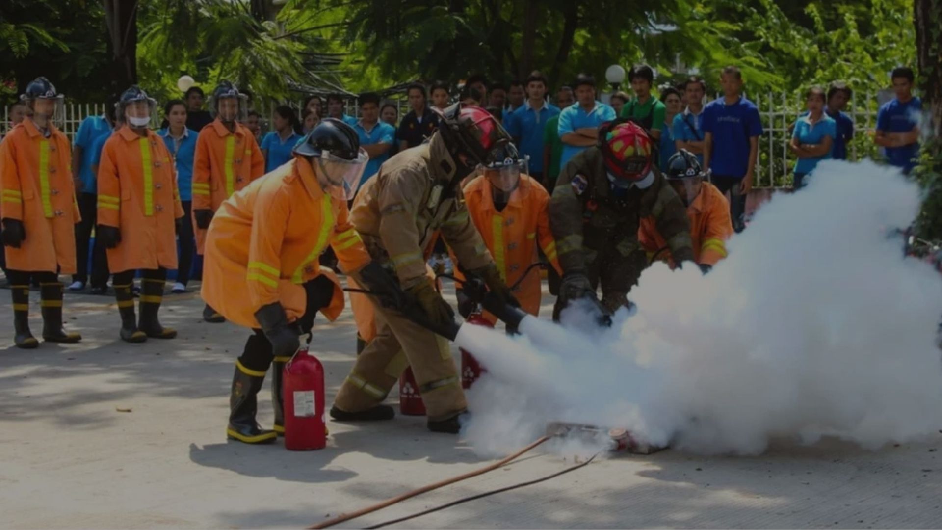 FireSafety-Training-certification