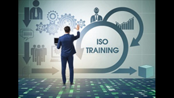 ISO Training Program