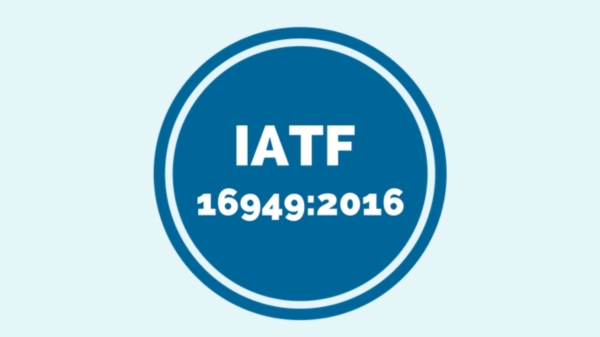 IATF Training Program