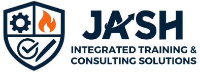 jash logo